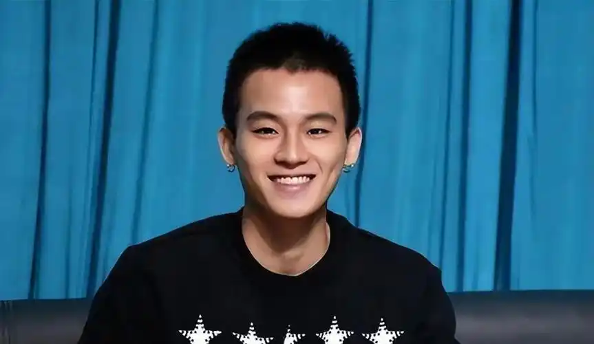 90后演技派欧豪的逆袭之路 他出身平头百姓,没钱,没颜,没资源,不热衷