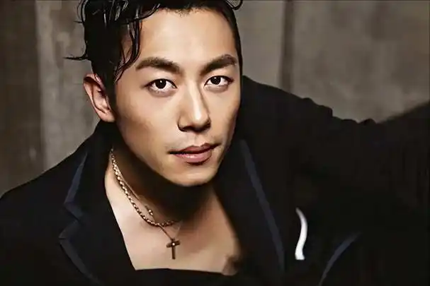 男明星双眼皮多还是单眼皮多 看烦了千篇一律的(19)