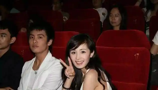 杨幂刘恺威分家,刘恺威被赞不贪婪,杨幂45亿身家他仅分一亿_财产_情况