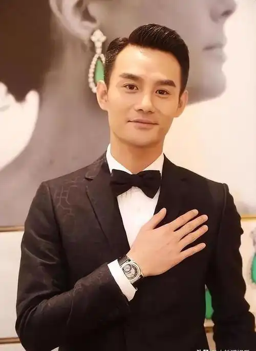 伪装者播出9年8位主演的差距已拉开真红还是假红一目了然