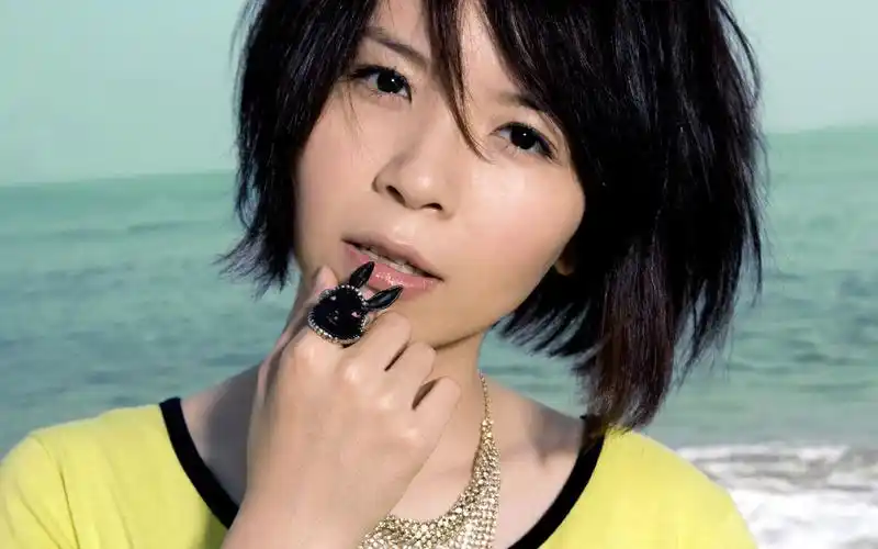 黄雅莉音乐mv更新中