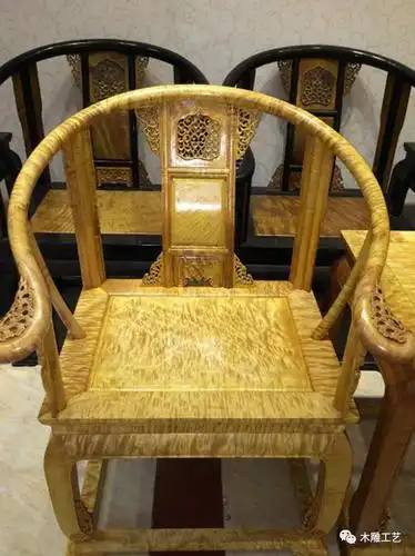 价值8亿的金丝楠木屋刷爆朋友圈然而真相却是