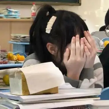 适合00后用的真人学生情侣头像图片 超甜小清新校园情侣头像大全_情侣