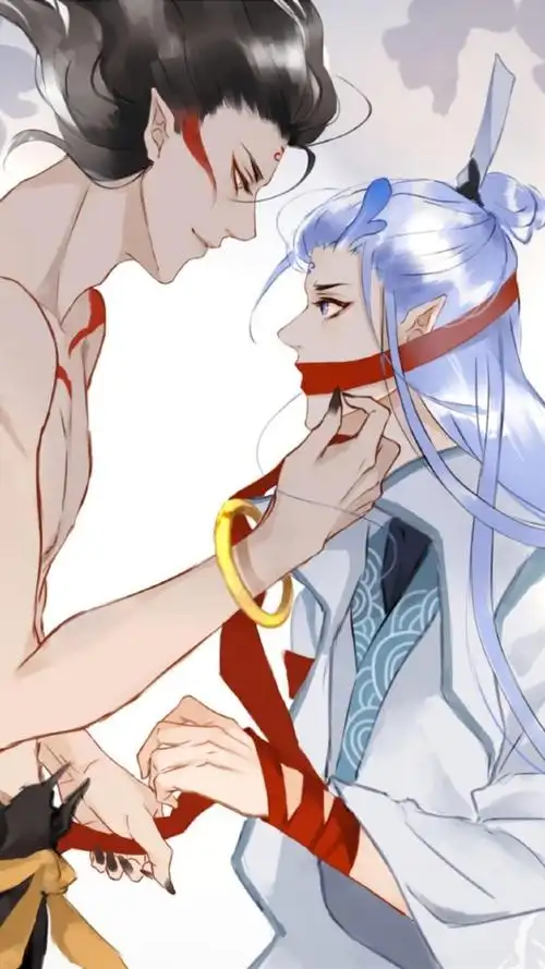 来一波哪咤藕并