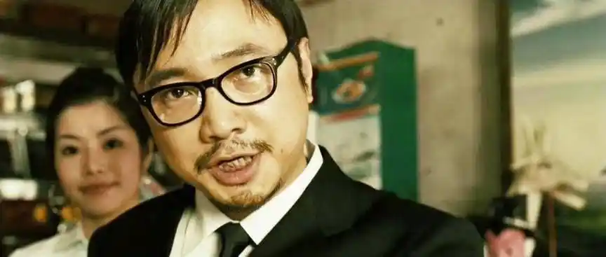 《逆行人生》徐峥归来,票房破31亿只是他的起点?_电影