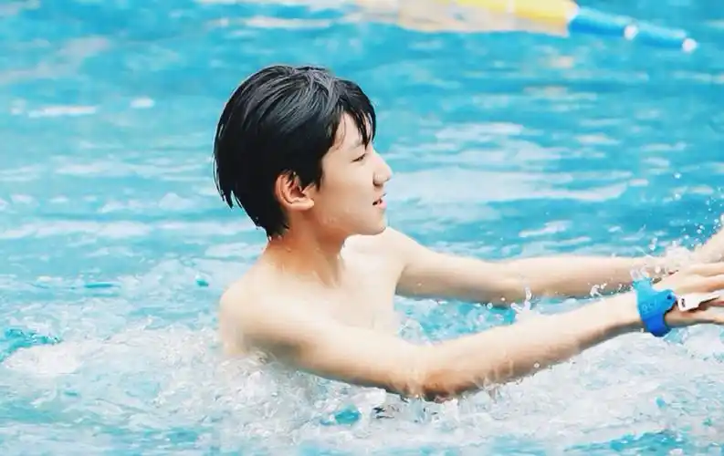 毫无挑剔的"王"姓男神,每一位都帅到起飞