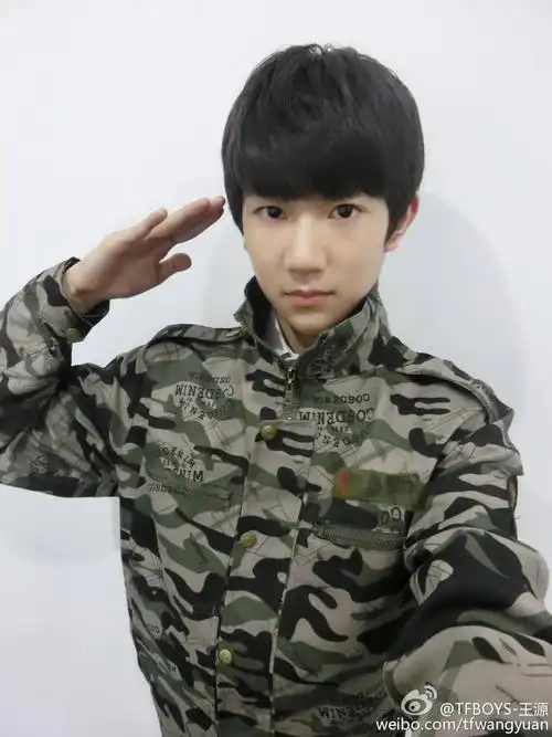 2016年1月31日 11:08   关注  王源 评论 收藏