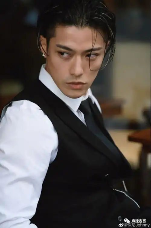 真是个诡计多端又猥琐的男人啊|孔子|方媛|小栗旬|郭富城|相亲|卡琳娜