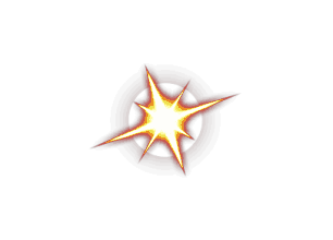 谁能帮我把这几张gif图片变成透明背景