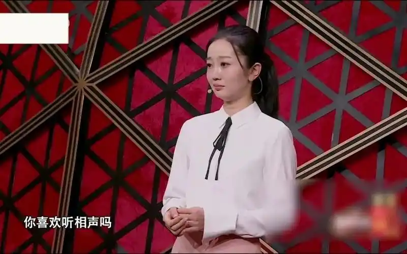 金牌喜剧班#里女学员说:我喜欢郭麒麟.郭德纲:他还是个孩子!
