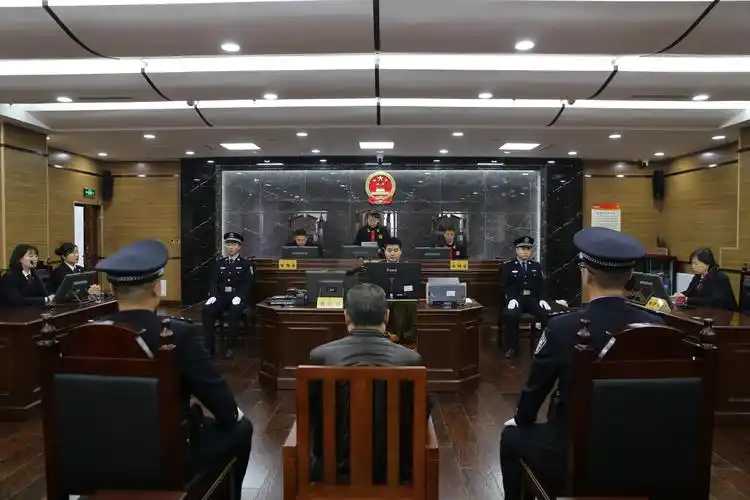 最高人民检察院