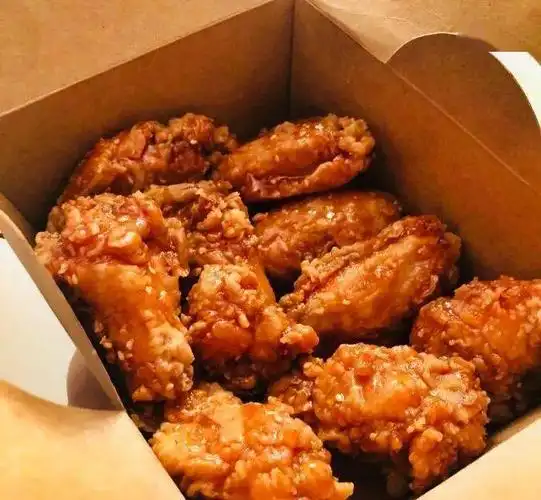 8月27日第2期16款火爆韩式炸鸡石锅拌饭各类饮品班徐州报到传授3款腌