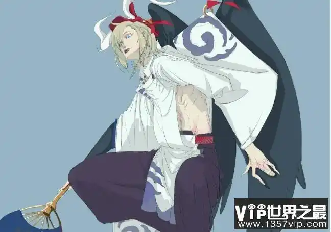 日本三大妖怪 传说九尾狐来自中国