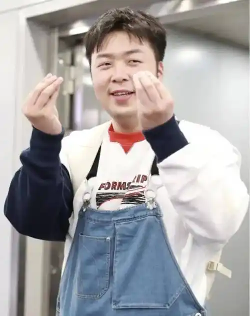 杜海涛喜欢过吴昕,事业低潮期娶沈梦辰,成人生赢家_节目_时候_湖南