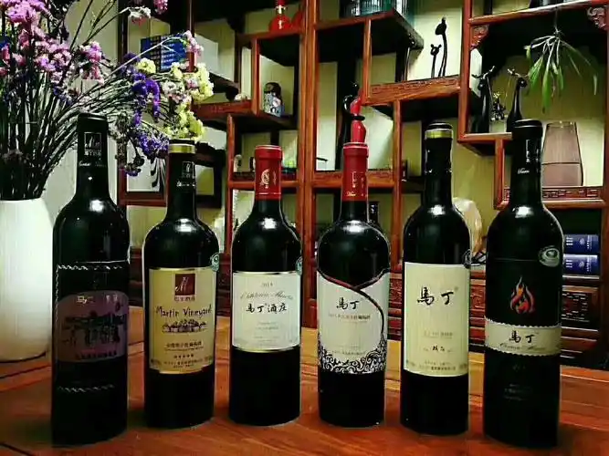 马丁红酒批发