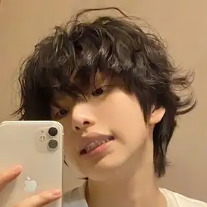 007人付款淘宝周杰伦jay明星同款帅气短发逼真蓬松自然韩版男士假发