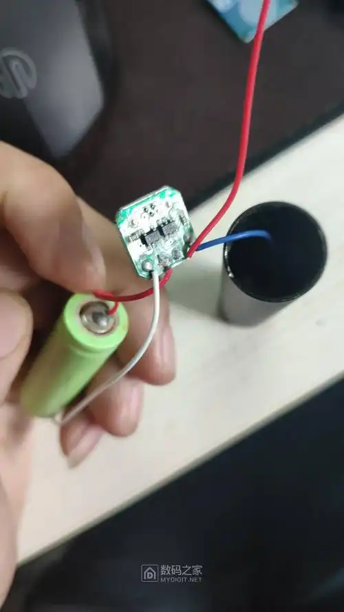 关于435v和44v电池的充电