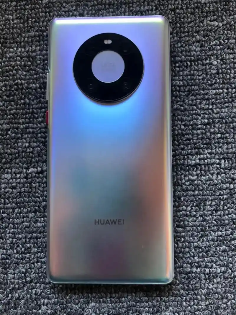 华为mate40pro5g版 8 256.华为mate40p - 抖音