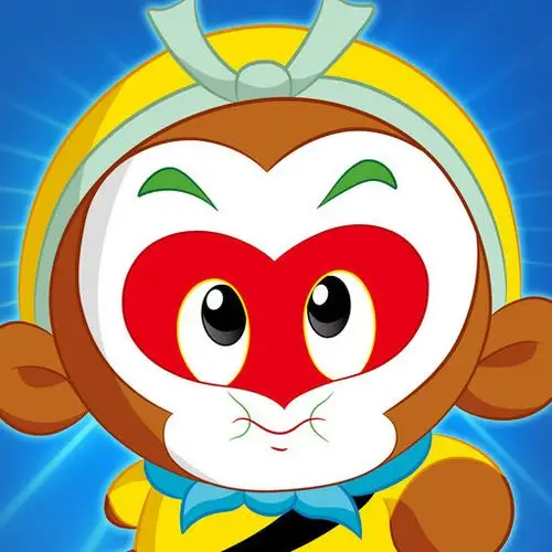 大闹天宫西游记动画正版