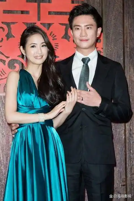 林依晨回应婚变谣言:我比较心疼他_丈夫_活动_林于超