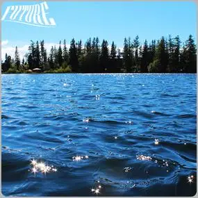 【蓝色湖水画】蓝色湖水画品牌,价格 - 阿里巴巴