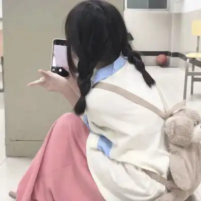 真实女头像14岁可爱,高清好看的14岁小姐姐头像可爱图片_女生头像