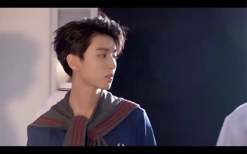 王俊凯-《7%》美颜向