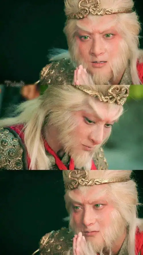 大话西游之爱你一万年好好听《大话西游》混剪mv!