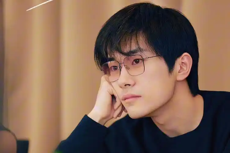 【易烊千玺】易烊千玺的神仙颜值