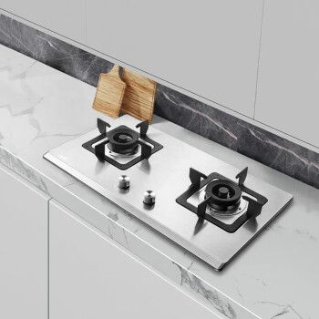 华润百尊燃气灶百尊燃气灶华润燃气灶全铜炉头带熄火保护台嵌两用天然