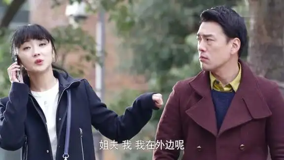 守婚如玉蒋雯丽为了不和老公离婚竟装起抑郁来差点弄假成真