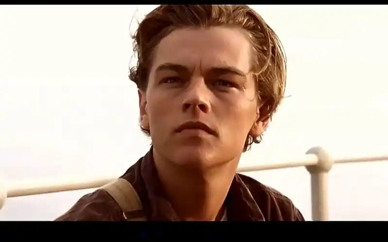 看小李子如何摆脱家暴继父寻找救赎之路!《男孩的生活》