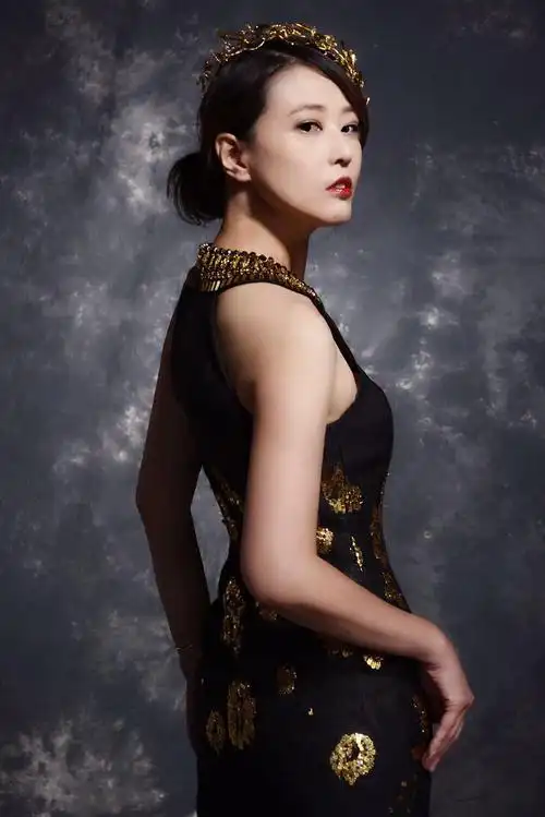 周海媚 kathy chow的图片