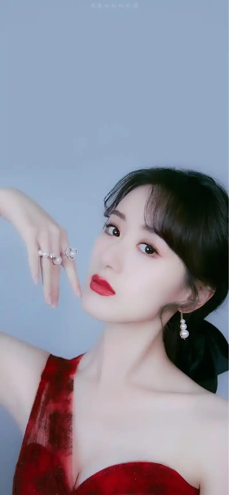 感谢三位明星的出场(三位姐姐都很好看,我喜欢)#袁冰妍#袁汐 - 抖音