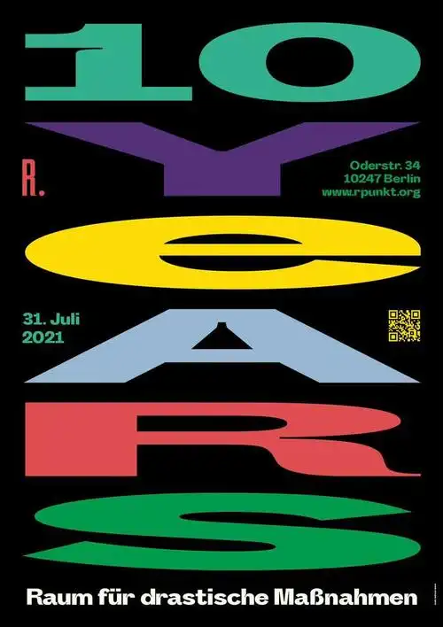 创意文字海报设计画面独具风格搭配创意的文字排版趣味十足