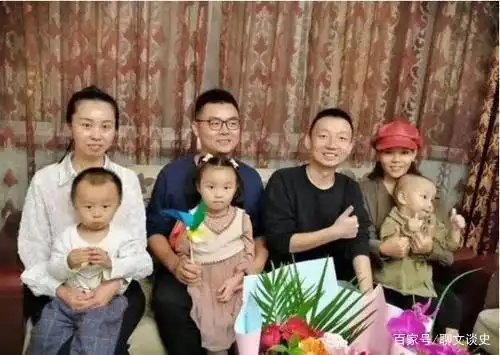 郭威老婆表明态度,杜新枝大势已去,许妈苦尽甘来