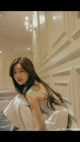 赵露思现代照(二)-神仙颜值库-话本小说网