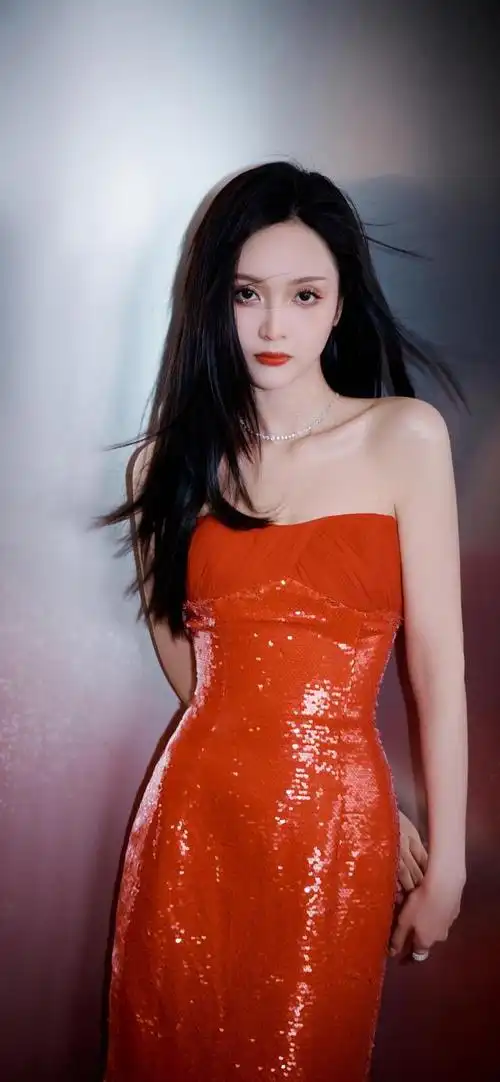 吴宣仪唯美壁纸