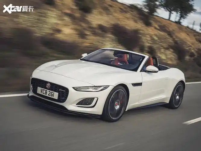【2021款捷豹f-typer 敞篷版_整体外观_61/315张图片】_汽车图片大全