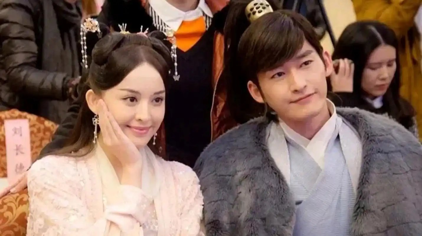 张翰与娜扎同居3年,都成半个夫妻为何不结婚?