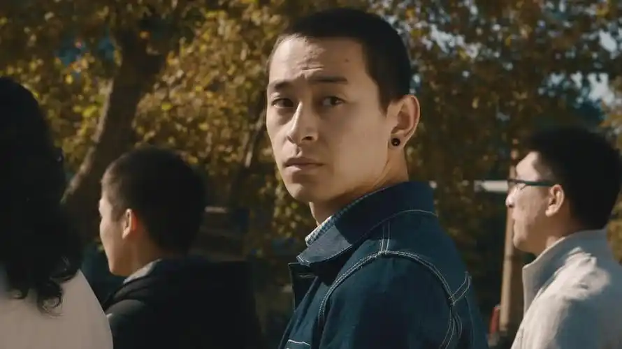 毛骗 终结篇(2015)