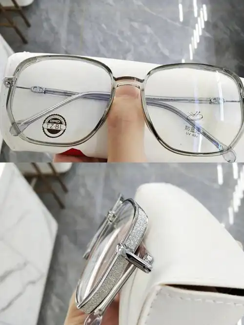 最近特别的星光椰子灰眼镜的颜值巅峰