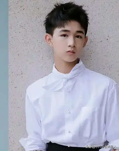 中国内地年轻男演员名单(中国内地年轻男演员名单大全)-天晟网