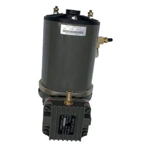 东风eq5118打气泵装车dpb52918dz打气泵总成原厂原车正品装车件超长