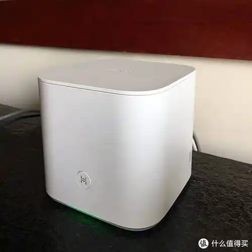 简约而不简单华为荣耀pro2路由器评测