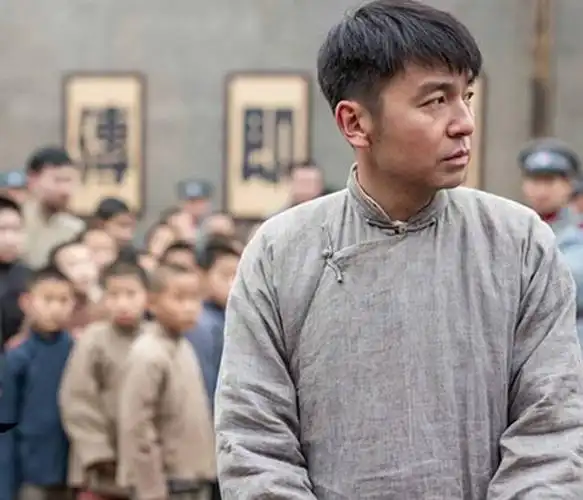 能把渣男演得让人同情的雷佳音,这些影视剧你都看过吗?