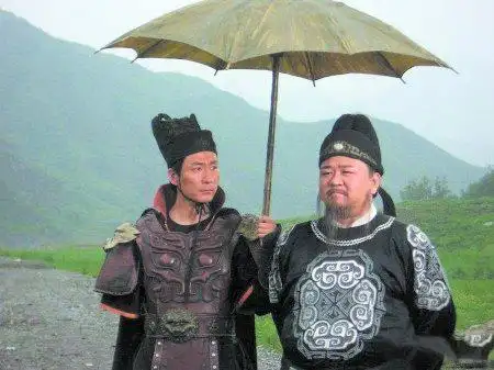 黄金搭档梁冠华张子健不和 揭秘张子健与梁冠华翻脸真相