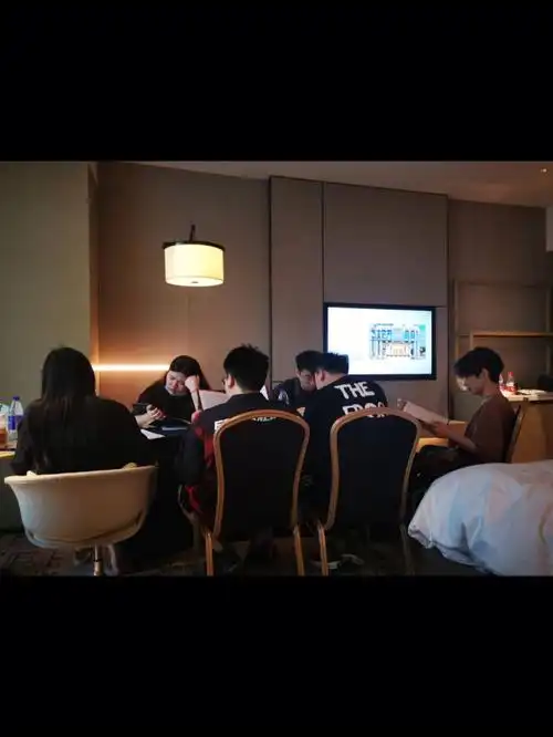 成都剧本杀展会现场直击