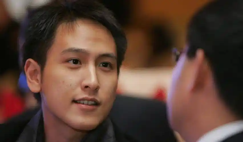 汤珈铖:亲爹在上海留下133套房,如今每套价值过亿,轻松跻身富豪之列