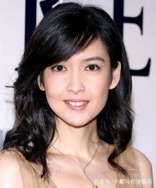 香港八九十年代女明星,颜值和演技是非常棒的,有你心里的她吗?